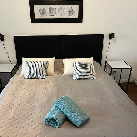 Apartament Lovely Havanska - With Free Parking