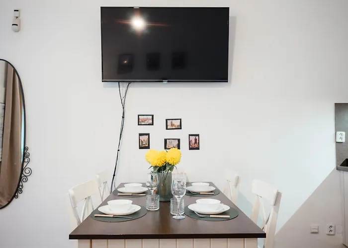 Lovely Havanska - With Free Parking