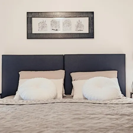 Apartamento Lovely Havanska - With Free Parking *